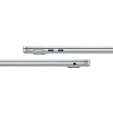 Ordinateur portable Apple MacBook Air 13 Silver (M5, 2026) (MDH84D/A)