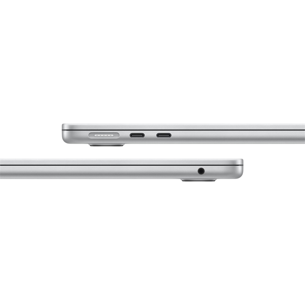 Ordinateur portable Apple MacBook Air 13 Silver (M5, 2026) (MDH84D/A) - photo 4