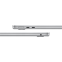 Ordinateur portable Apple MacBook Air 13 Silver (M5, 2026) (MDH84D/A) - photo 4