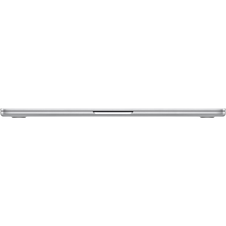 Ordinateur portable Apple MacBook Air 13 Silver (M5, 2026) (MDH84D/A) - photo 5