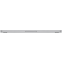 Ordinateur portable Apple MacBook Air 13 Silver (M5, 2026) (MDH84D/A) - photo 5