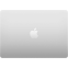 Ordinateur portable Apple MacBook Air 13 Silver (M5, 2026) (MDH84D/A) - photo 6