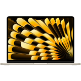 Ordinateur portable Apple MacBook Air 13 Starlight (M5, 2026) (MDHC4D/A)