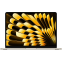 Ordinateur portable Apple MacBook Air 13 Starlight (M5, 2026) (MDHC4D/A)