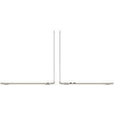 Ordinateur portable Apple MacBook Air 13 Starlight (M5, 2026) (MDHC4D/A)