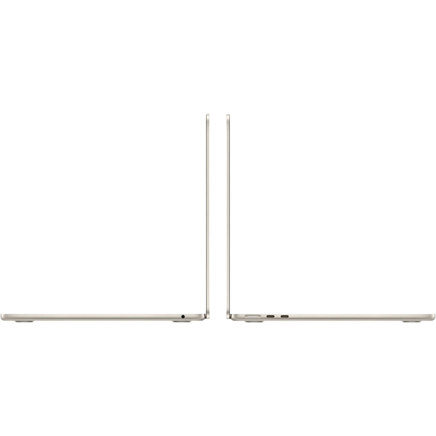 Ordinateur portable Apple MacBook Air 13 Starlight (M5, 2026) (MDHC4D/A) - photo 3
