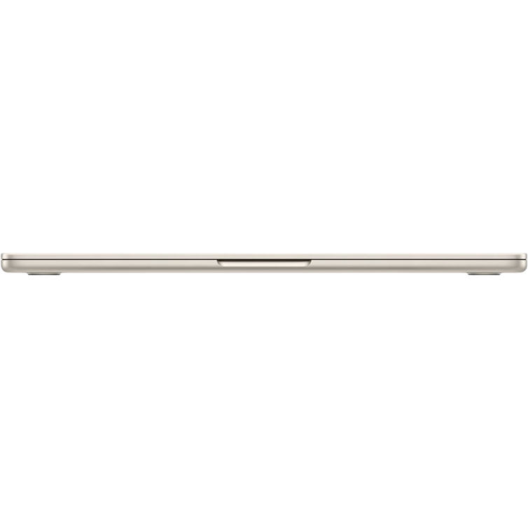 Ordinateur portable Apple MacBook Air 13 Starlight (M5, 2026) (MDHC4D/A) - photo 5