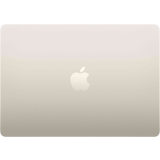 Ordinateur portable Apple MacBook Air 13 Starlight (M5, 2026) (MDHC4D/A)