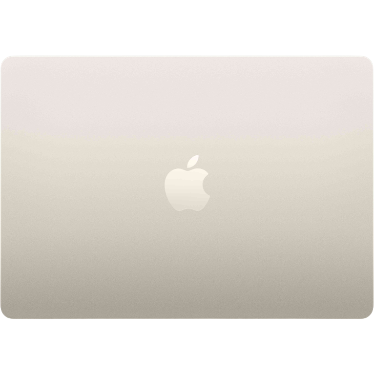 Ordinateur portable Apple MacBook Air 13 Starlight (M5, 2026) (MDHC4D/A) - photo 6