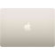 Ordinateur portable Apple MacBook Air 13 Starlight (M5, 2026) (MDHC4D/A) - photo 6