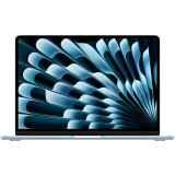 Ordinateur portable Apple MacBook Air 13 Sky Blue (M5, 2026) (MDHJ4D/A)