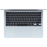 Ordinateur portable Apple MacBook Air 13 Sky Blue (M5, 2026) (MDHJ4D/A)