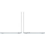 Ordinateur portable Apple MacBook Air 13 Sky Blue (M5, 2026) (MDHJ4D/A)