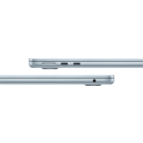 Ordinateur portable Apple MacBook Air 13 Sky Blue (M5, 2026) (MDHJ4D/A)