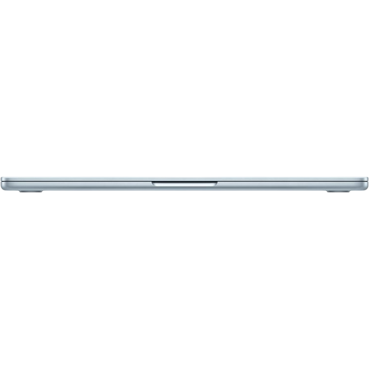Ordinateur portable Apple MacBook Air 13 Sky Blue (M5, 2026) (MDHJ4D/A) - photo 5