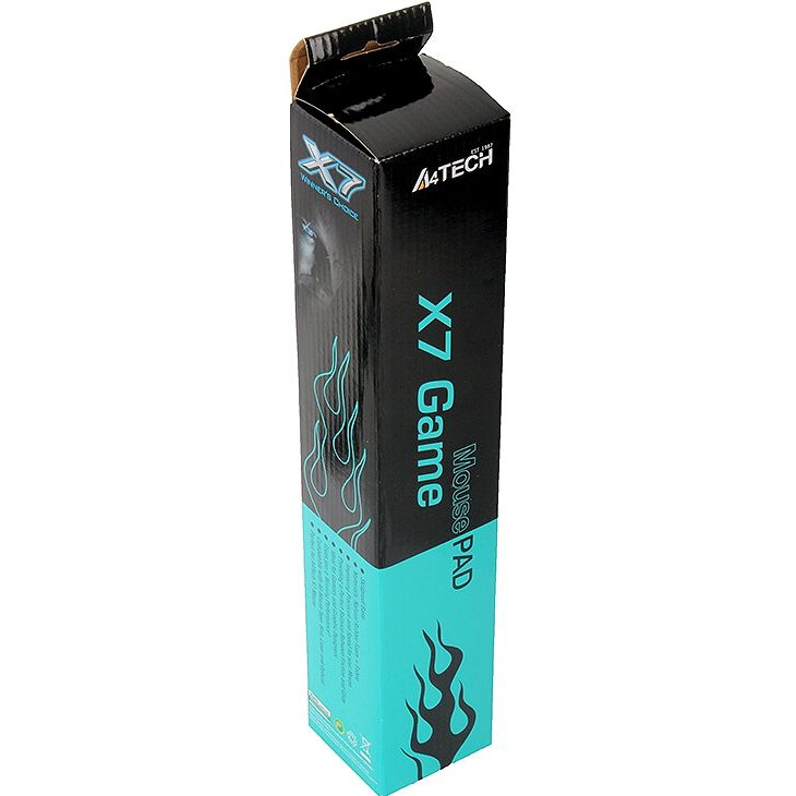 tapis de souris A4Tech X7-300MP - photo 4