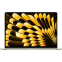 Ordinateur portable Apple MacBook Air 15 Starlight (M5, 2026) (MDVE4D/A)