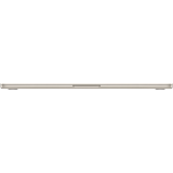 Ordinateur portable Apple MacBook Air 15 Starlight (M5, 2026) (MDVE4D/A)
