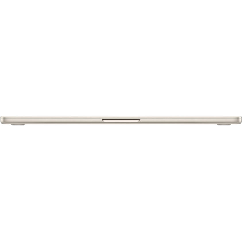 Ordinateur portable Apple MacBook Air 15 Starlight (M5, 2026) (MDVE4D/A) - photo 5