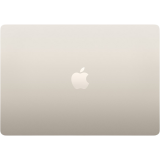 Ordinateur portable Apple MacBook Air 15 Starlight (M5, 2026) (MDVE4D/A)