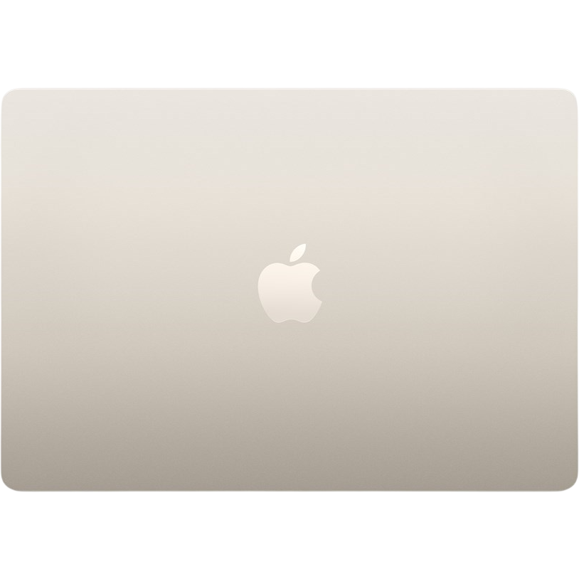 Ordinateur portable Apple MacBook Air 15 Starlight (M5, 2026) (MDVE4D/A) - photo 6