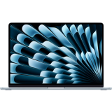 Ordinateur portable Apple MacBook Air 15 Sky Blue (M5, 2026) (MDVT4D/A)