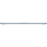 Ordinateur portable Apple MacBook Air 15 Sky Blue (M5, 2026) (MDVT4D/A)