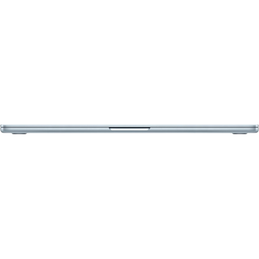 Ordinateur portable Apple MacBook Air 15 Sky Blue (M5, 2026) (MDVT4D/A) - photo 5