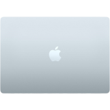 Ordinateur portable Apple MacBook Air 15 Sky Blue (M5, 2026) (MDVT4D/A)