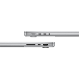 Ordinateur portable Apple MacBook Pro 14 Silver (M5 Pro, 2026) (MGDP4D/A)
