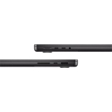 Ordinateur portable Apple MacBook Pro 14 Space Black (M5 Pro, 2026) (MGDT4D/A)