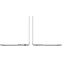 Ordinateur portable Apple MacBook Pro 14 Silver (M5 Pro, 2026) (MJLV4D/A) - photo 3