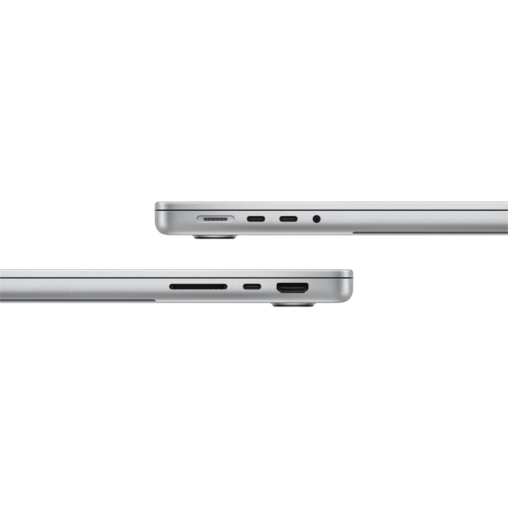 Ordinateur portable Apple MacBook Pro 14 Silver (M5 Pro, 2026) (MJLV4D/A) - photo 4