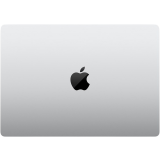 Ordinateur portable Apple MacBook Pro 14 Silver (M5 Pro, 2026) (MJLV4D/A)
