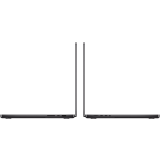Ordinateur portable Apple MacBook Pro 16 Space Black (M5 Pro, 2026) (MGEA4D/A)