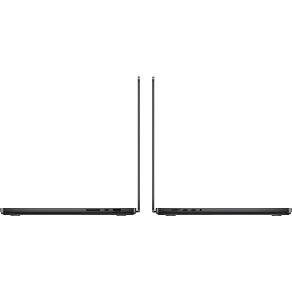 Ordinateur portable Apple MacBook Pro 16 Space Black (M5 Pro, 2026) (MGEA4D/A) - photo 3
