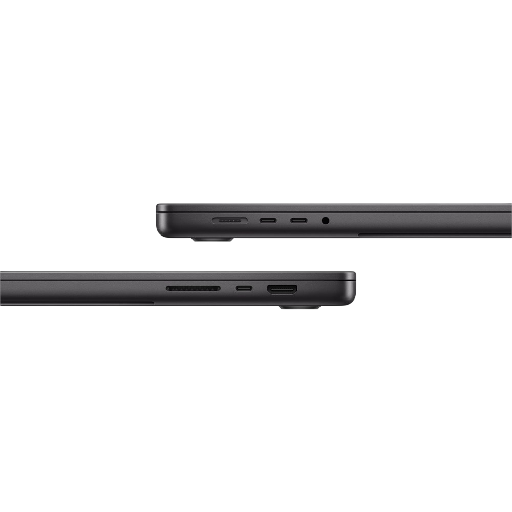 Ordinateur portable Apple MacBook Pro 16 Space Black (M5 Pro, 2026) (MGEA4D/A) - photo 4