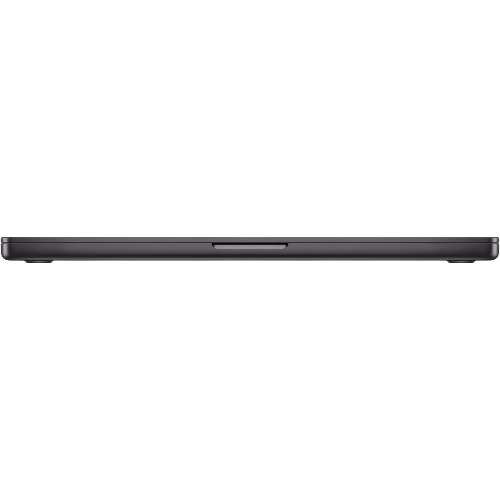 Ordinateur portable Apple MacBook Pro 16 Space Black (M5 Pro, 2026) (MGEA4D/A) - photo 5