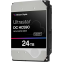 disque dur 24TB SATA-III WD Ultrastar DC HC590 (0F65684) - WUH722624ALE6L4