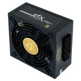 Barošanas bloks 500W Chieftec (SFX-500GD-C)