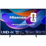 téléviseur à cristaux liquides Hisense 55" 55A6S