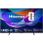 téléviseur à cristaux liquides Hisense 55" 55A6S