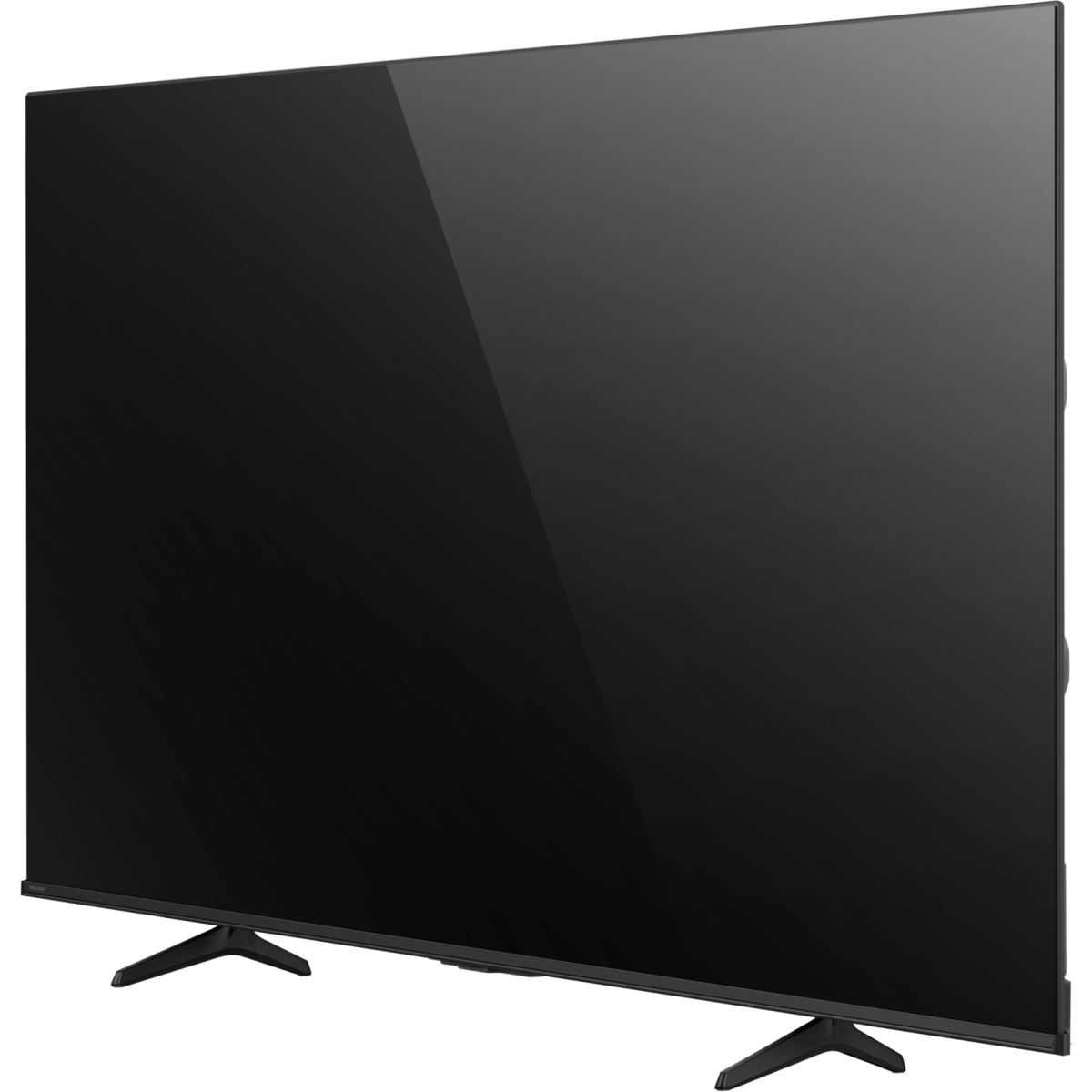 téléviseur à cristaux liquides Hisense 55" 55A6S - photo 3