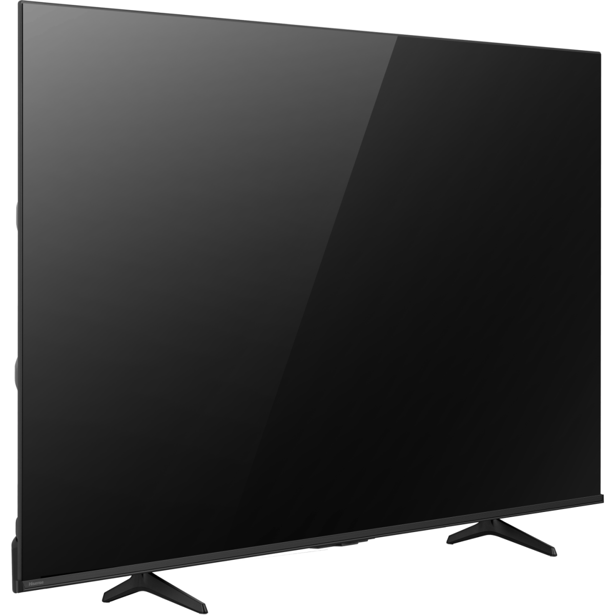 téléviseur à cristaux liquides Hisense 55" 55A6S - photo 4