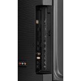 téléviseur à cristaux liquides Hisense 55" 55A6S