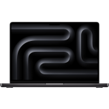 Ordinateur portable Apple MacBook Pro 14 Space Black (M5 Pro, 2026) (MGDR4D/A)
