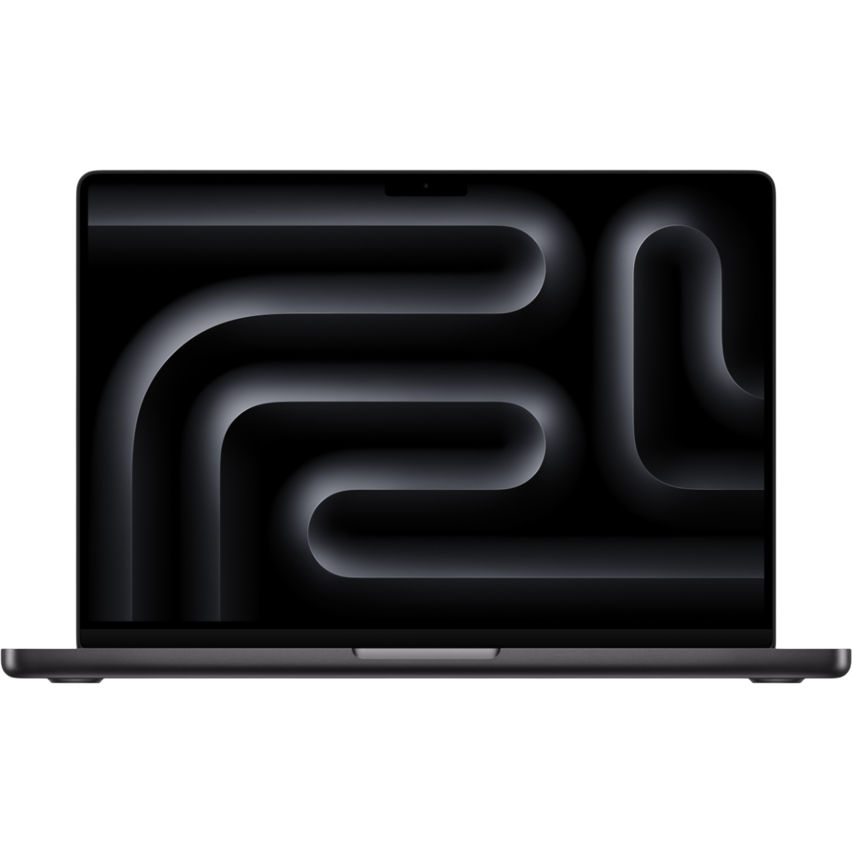 Ordinateur portable Apple MacBook Pro 14 Space Black (M5 Pro, 2026) (MGDR4D/A)