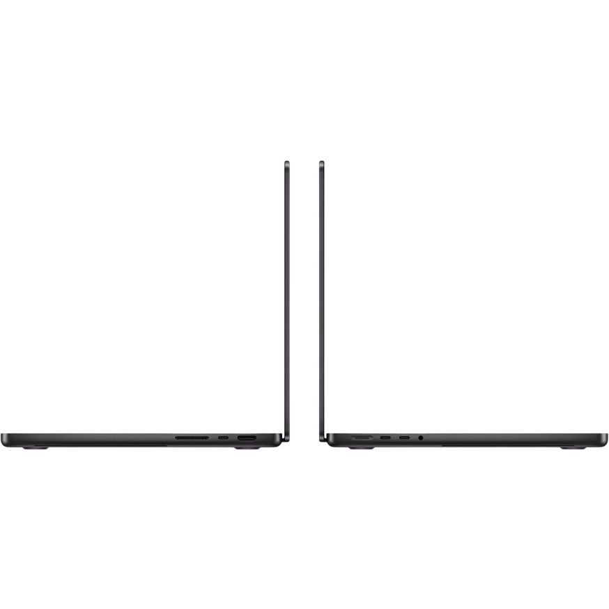 Ordinateur portable Apple MacBook Pro 14 Space Black (M5 Pro, 2026) (MGDR4D/A) - photo 3