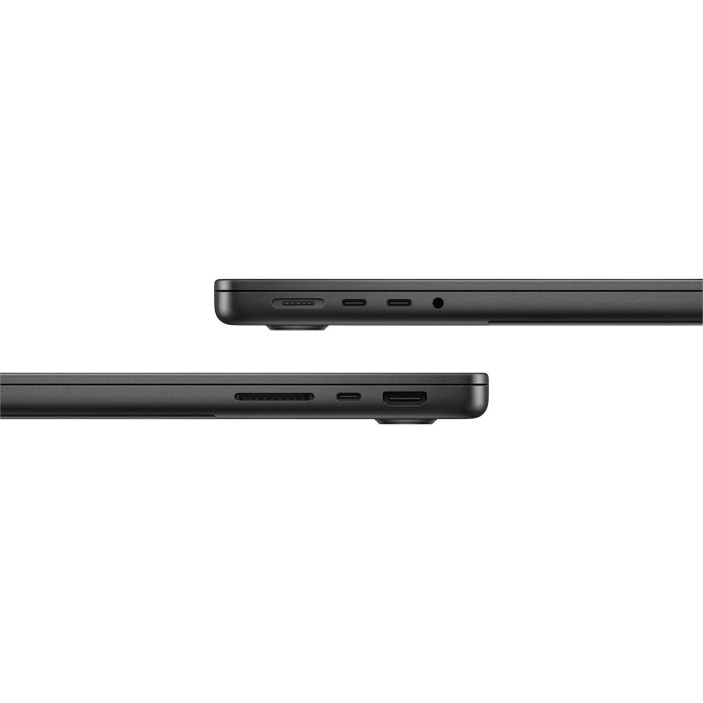 Ordinateur portable Apple MacBook Pro 14 Space Black (M5 Pro, 2026) (MGDR4D/A) - photo 4