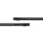 Ordinateur portable Apple MacBook Pro 14 Space Black (M5 Pro, 2026) (MGDR4D/A) - photo 4